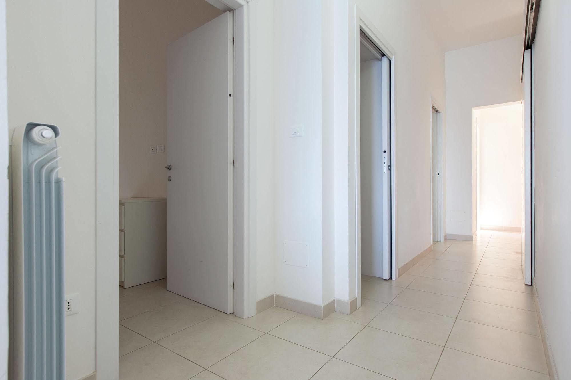 Appartamento Argentiera Castro  Extérieur photo