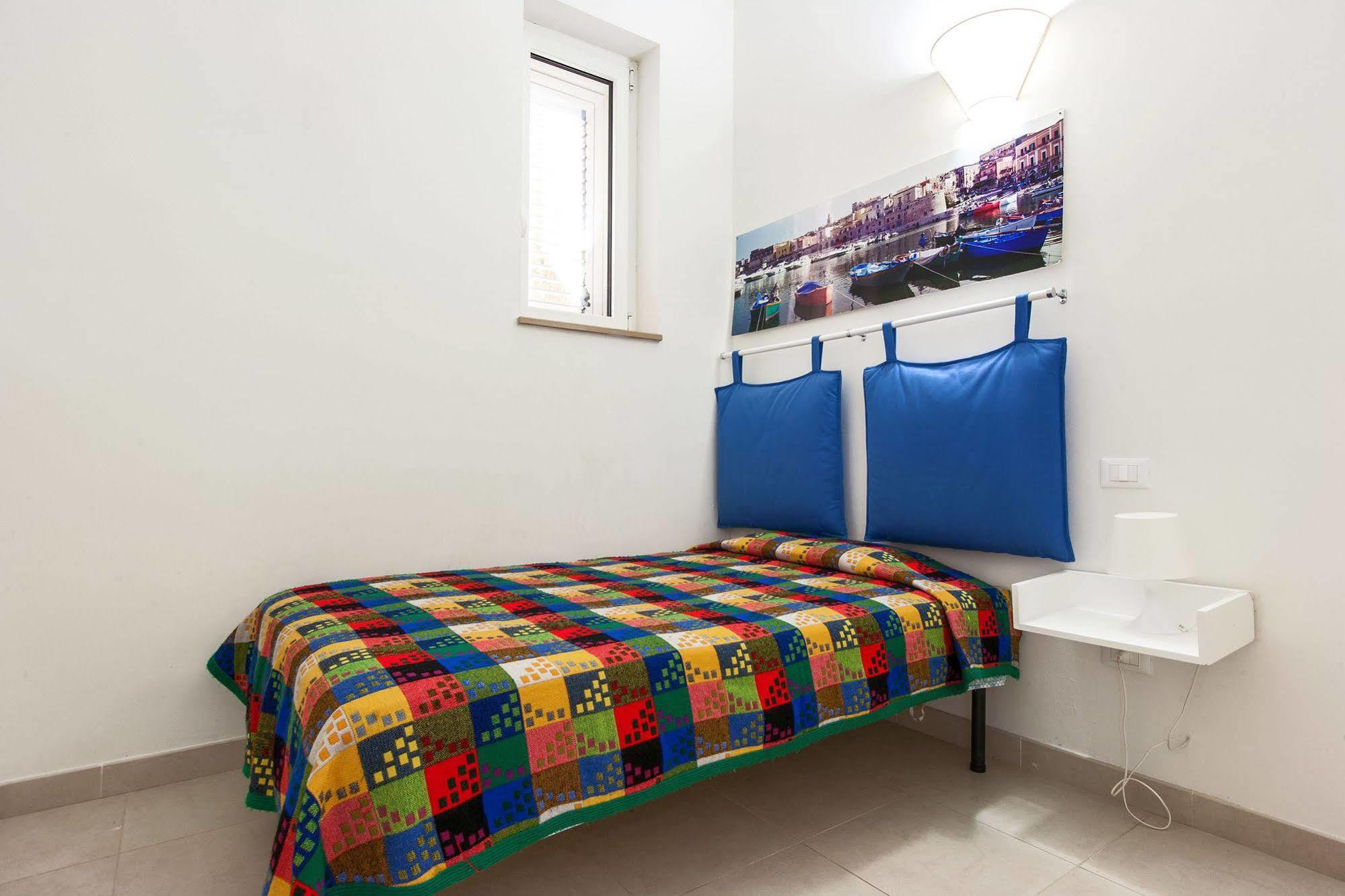 Appartamento Argentiera Castro  Extérieur photo